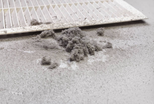 Professional Airduct Cleaning in South Jacksonville, IL