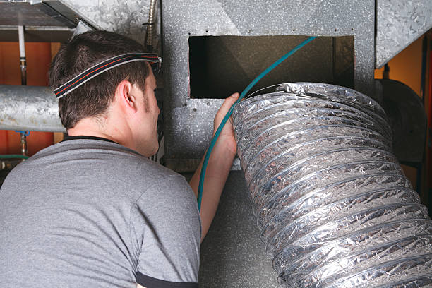 Best Air Duct Cleaning Near Me  in South Jacksonvle, IL