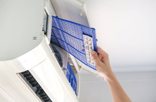 Ductwork Cleaning Services in South Jacksonville, IL