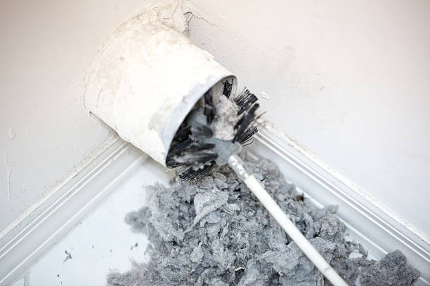 Best General Air Duct Cleaning  in South Jacksonvle, IL